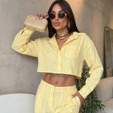 Amarelo Pastel