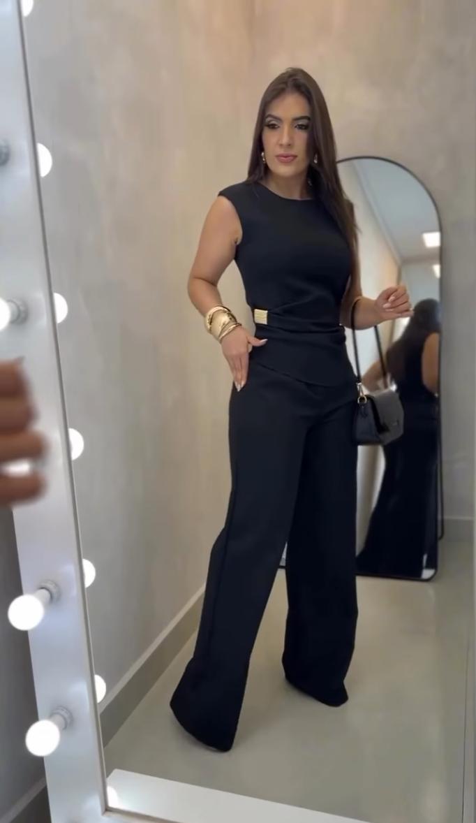 Conjunto Isis