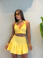 Conjunto Raíssa