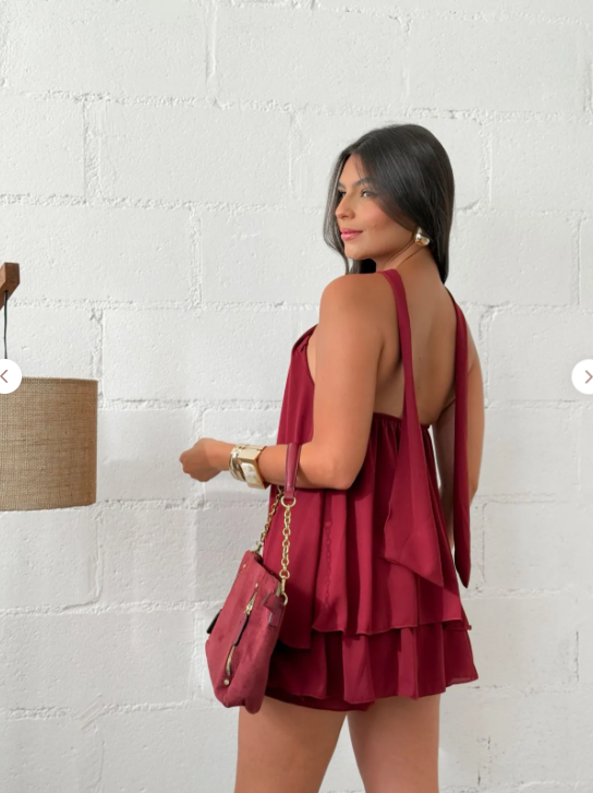 Conjunto Dianna