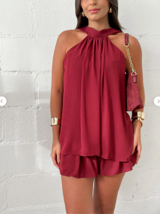 Conjunto Dianna