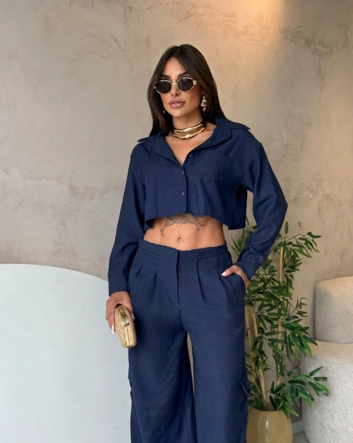 Conjunto Mirella