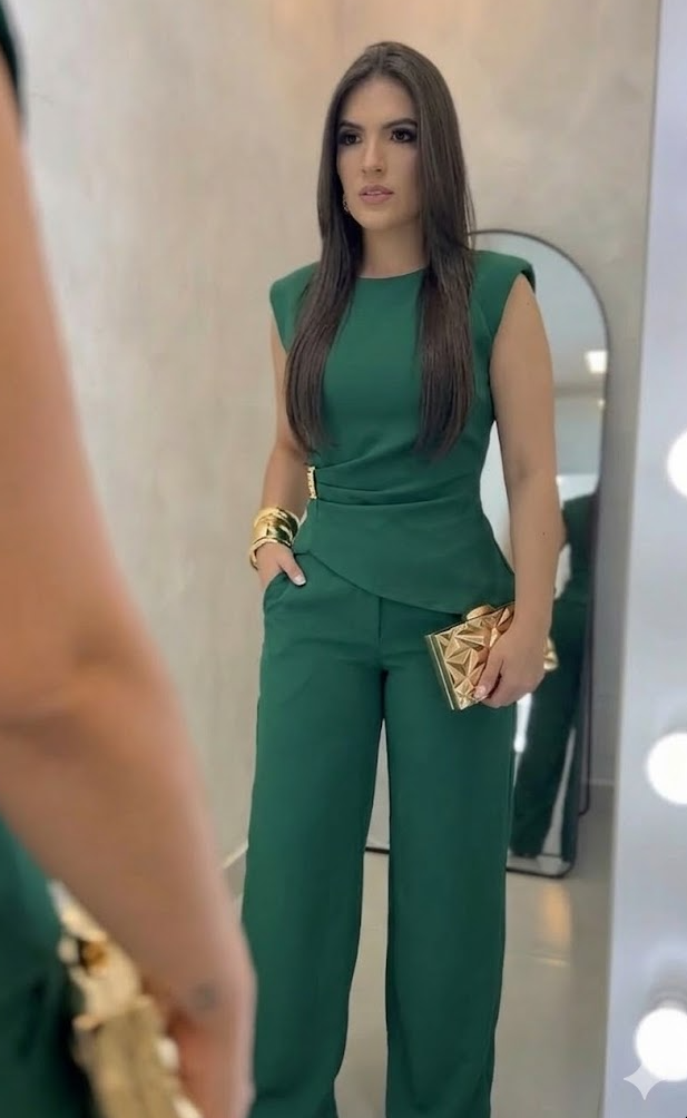 Conjunto Isis