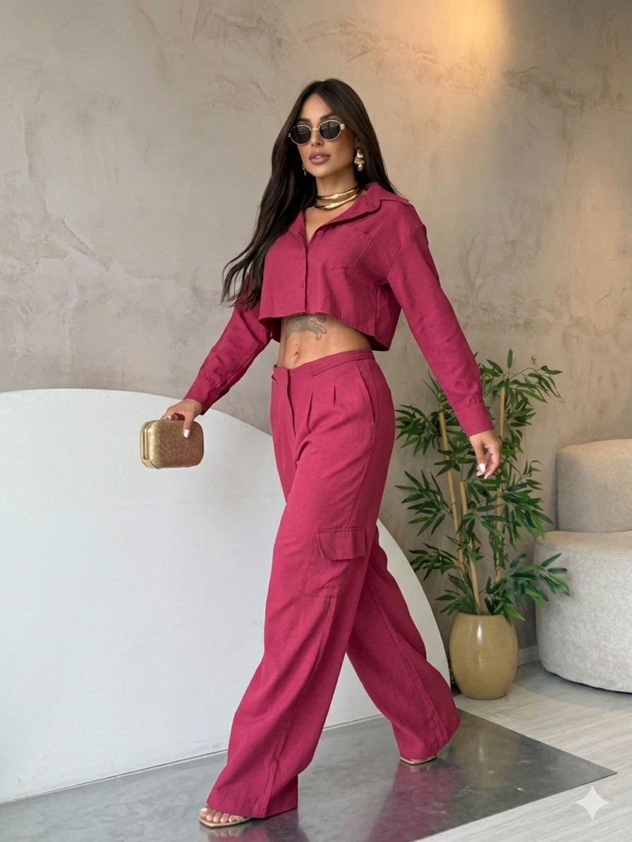 Conjunto Mirella