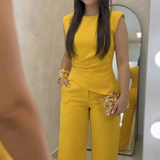 Amarelo