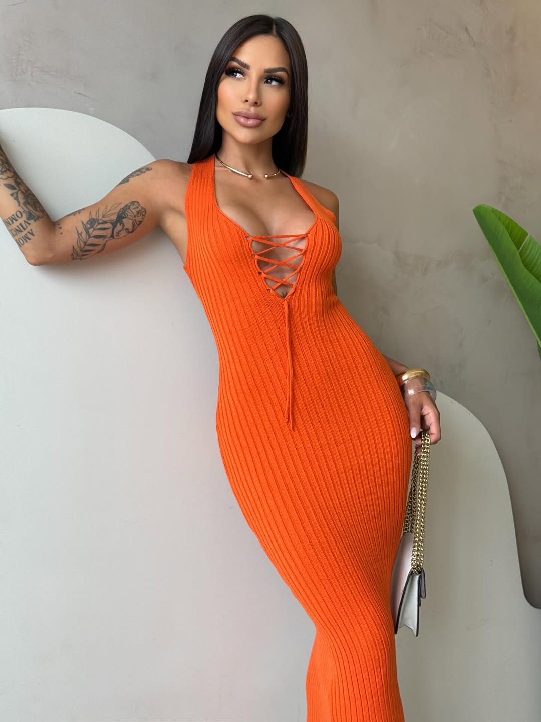 Vestido Mary