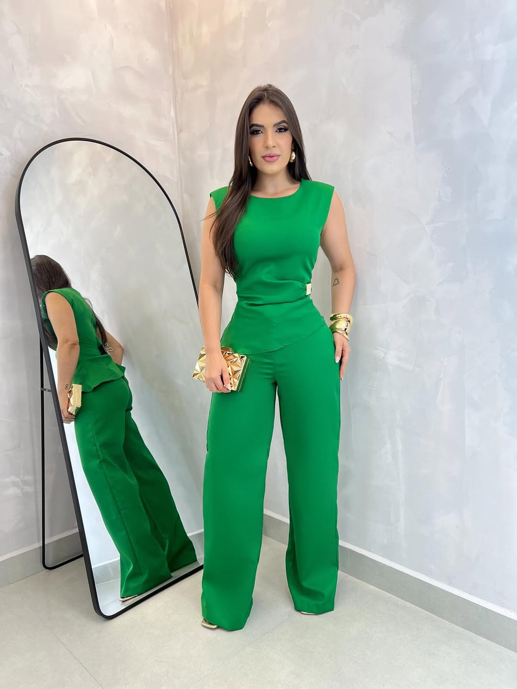 Conjunto Daianna