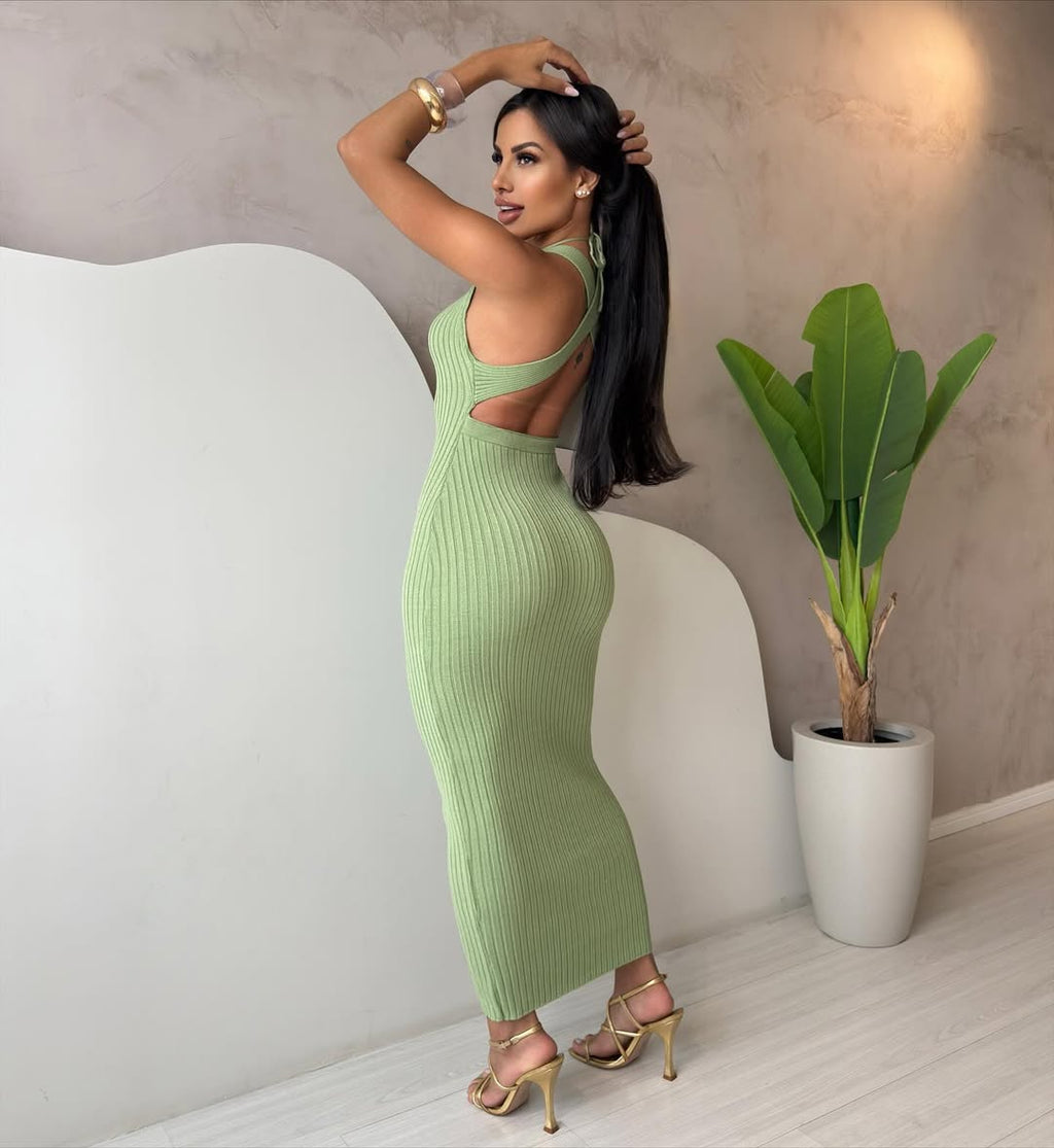 Vestido Mary