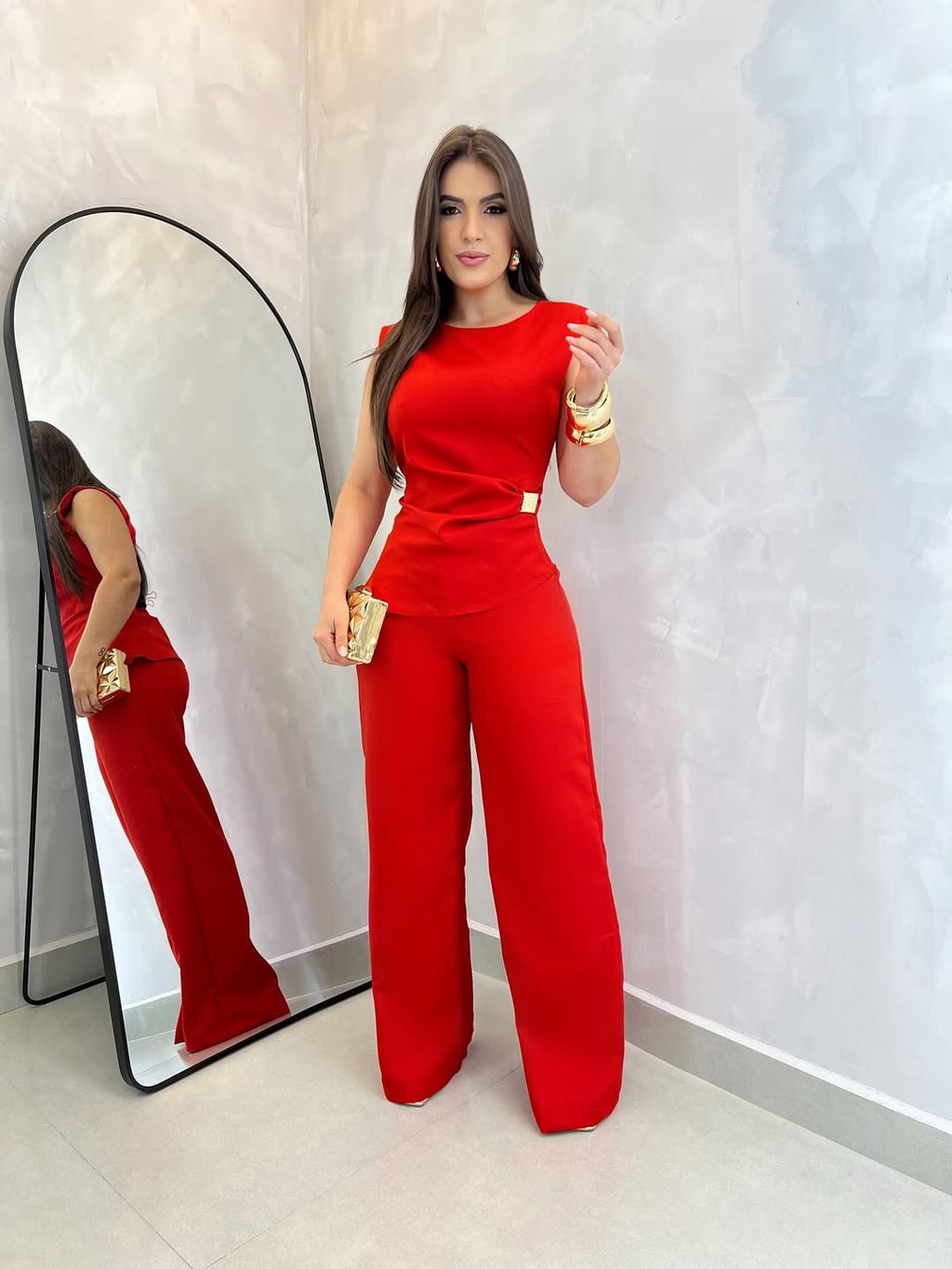 Conjunto Daianna