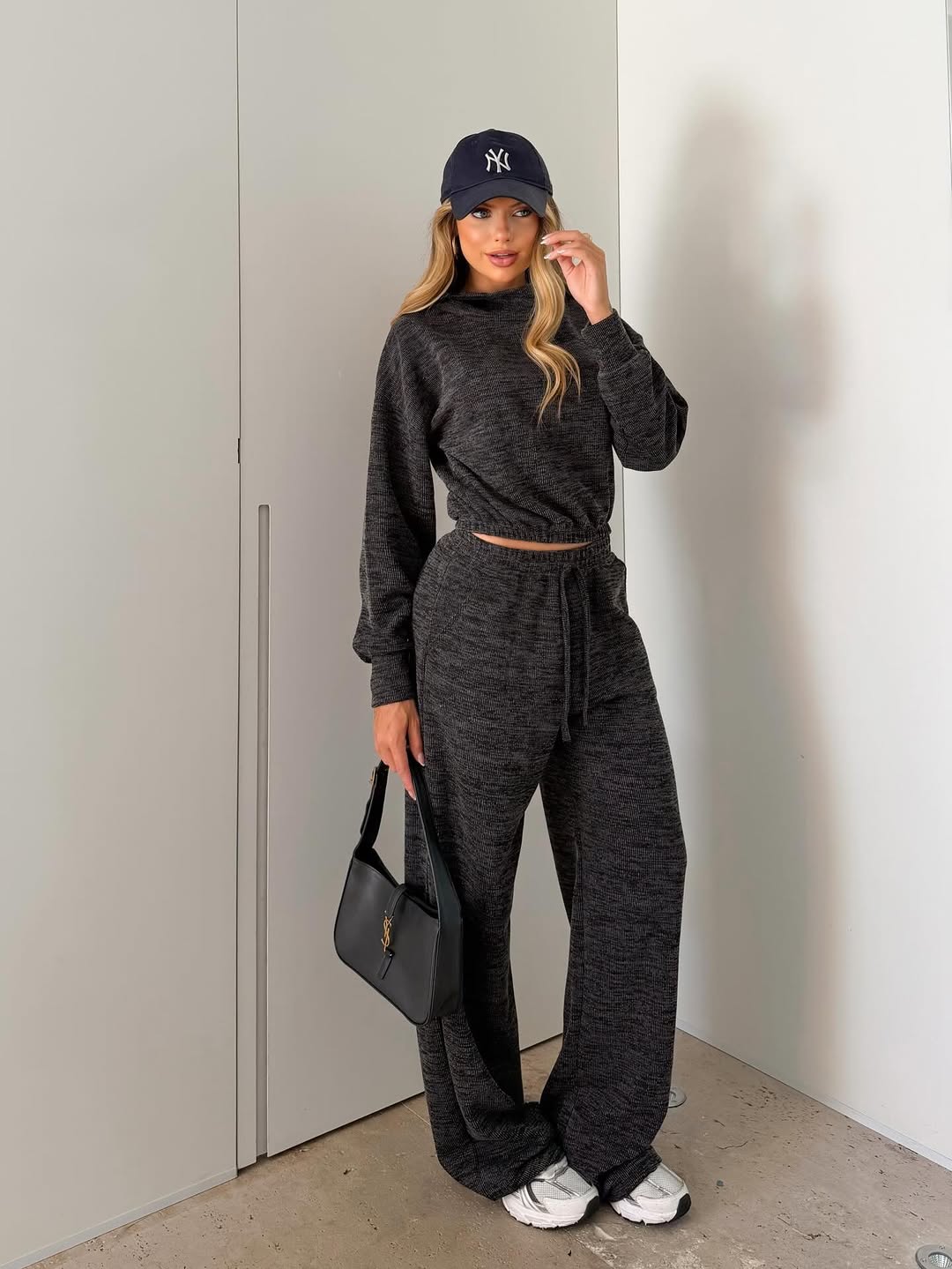 Conjunto Moletom