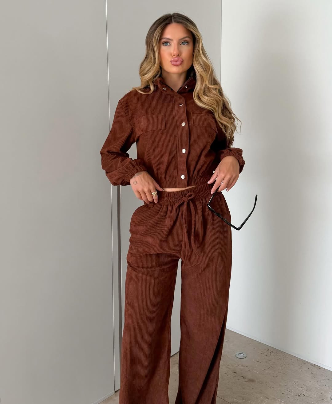 Conjunto Renata