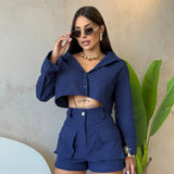 Azul