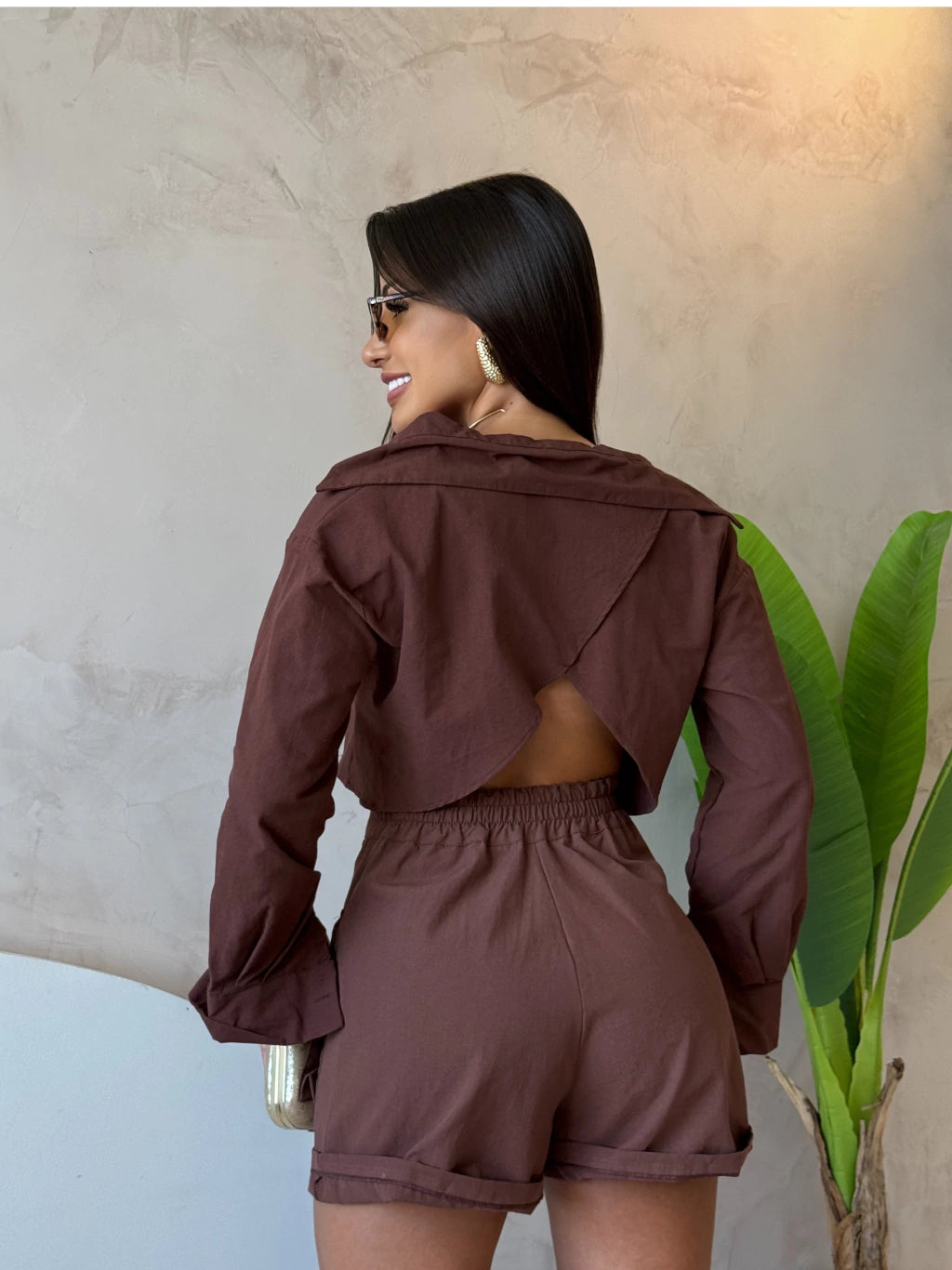 Conjunto Myrela