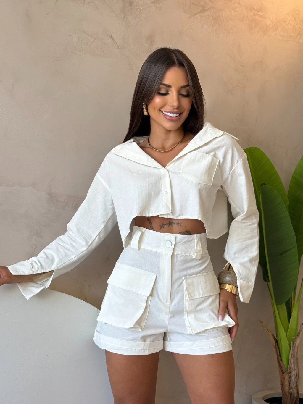 Conjunto Myrela