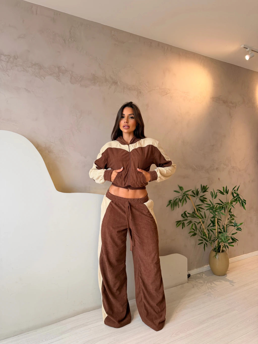 Conjunto Sheila