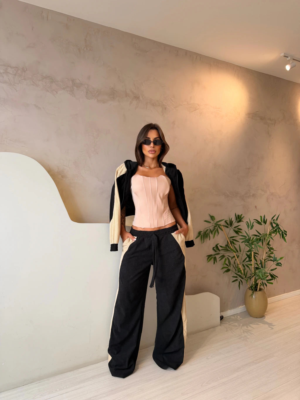 Conjunto Sheila