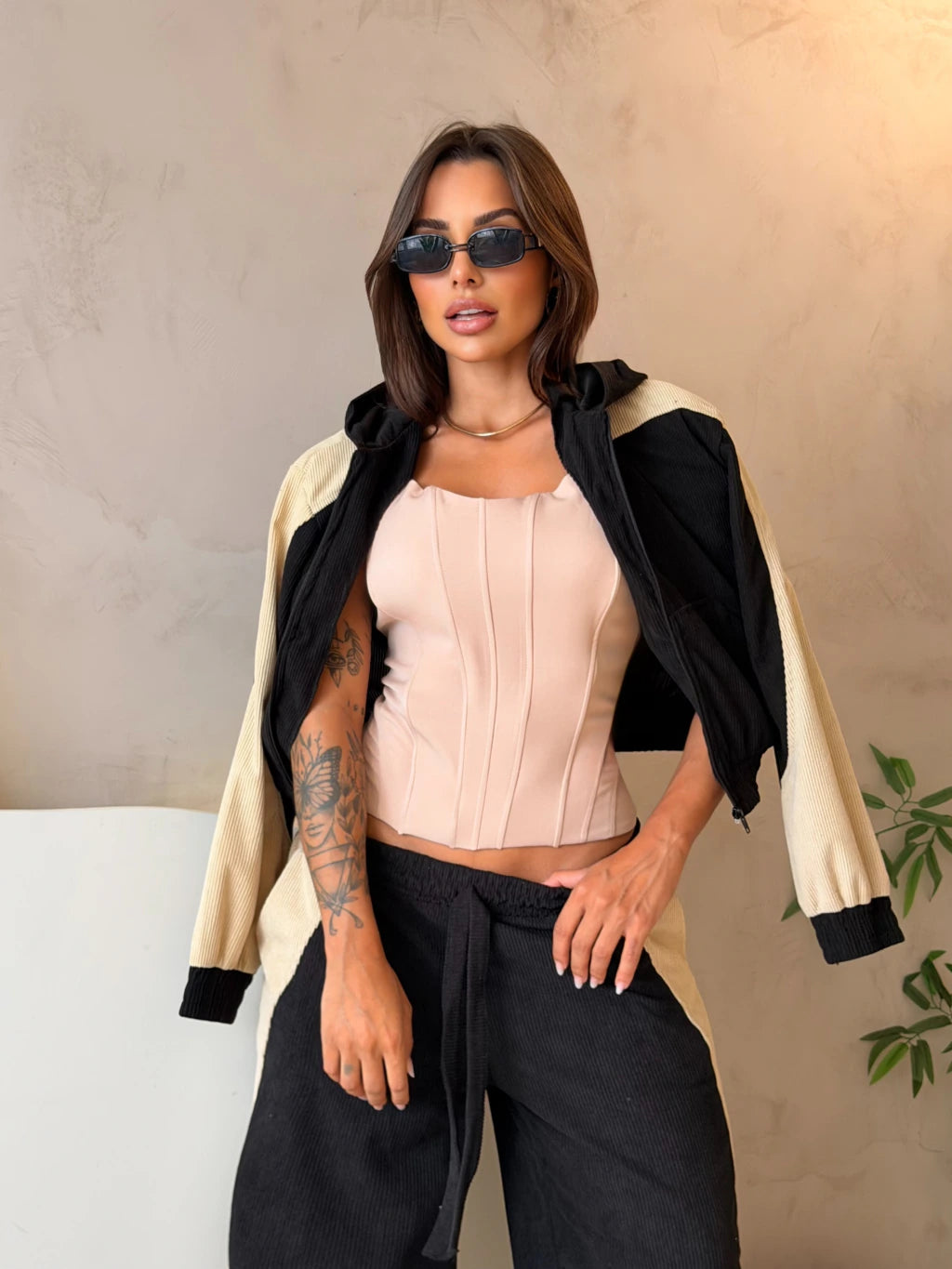 Conjunto Sheila