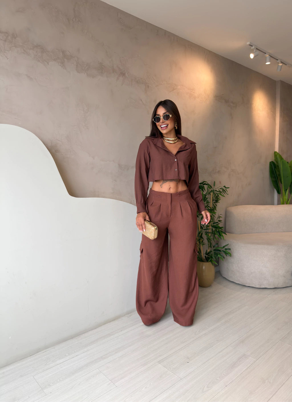 Conjunto Mirella