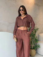 Conjunto Mirella