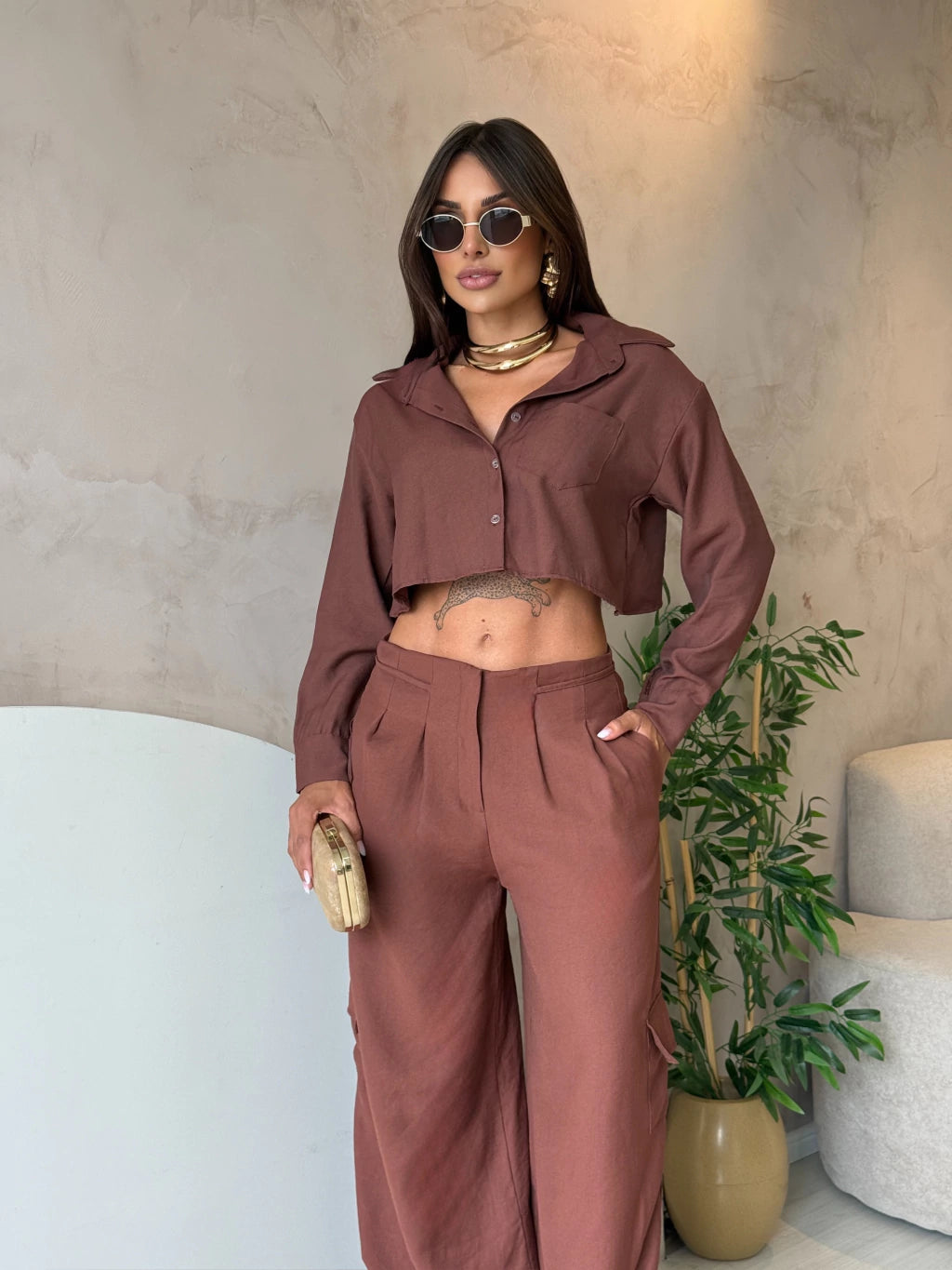 Conjunto Mirella