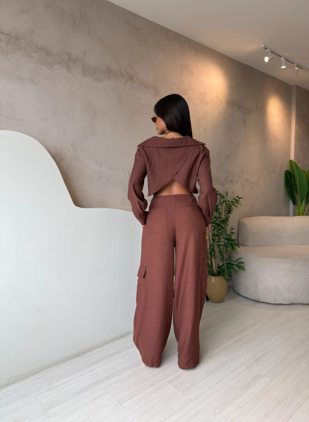 Conjunto Mirella