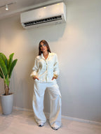 Conjunto Shirley
