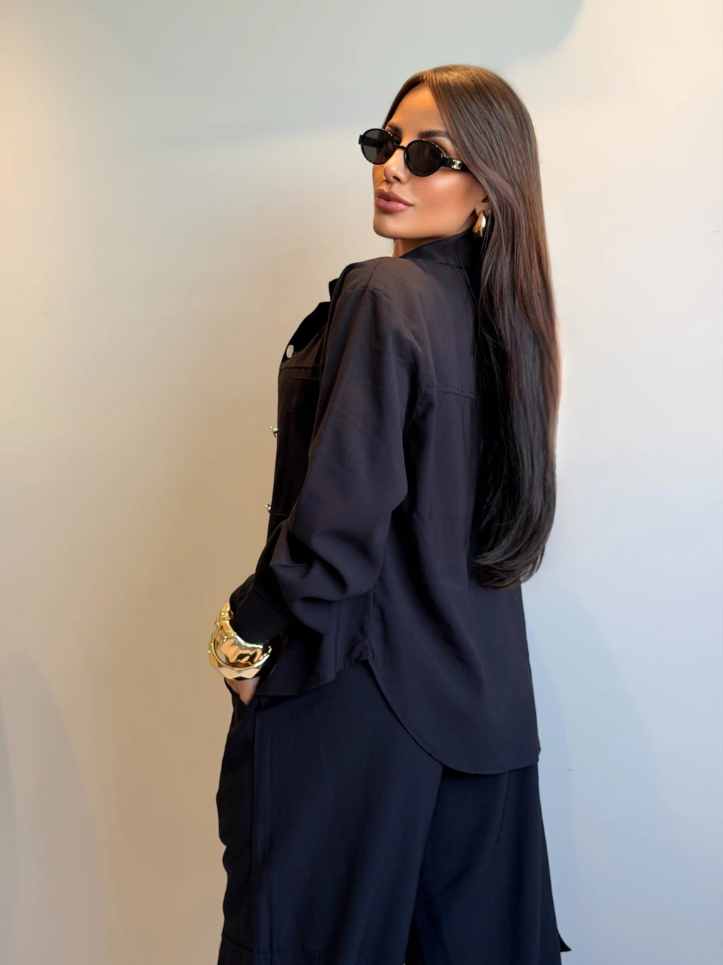 Conjunto Shirley