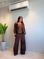 Conjunto Shirley