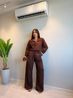 Conjunto Shirley