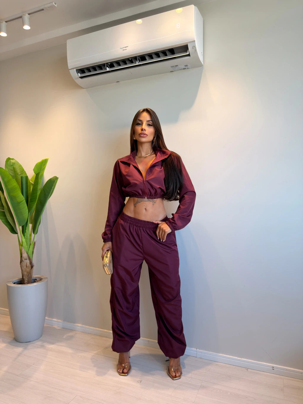 Conjunto Ângela