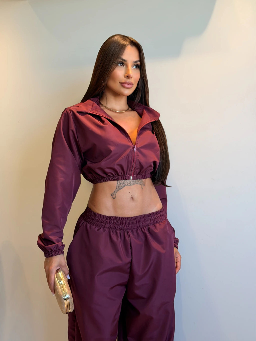 Conjunto Ângela