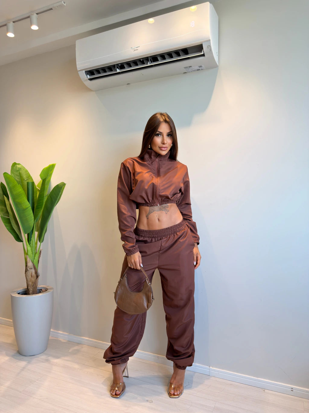 Conjunto Ângela