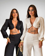 Conjunto Asheley