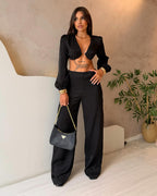 Conjunto Asheley