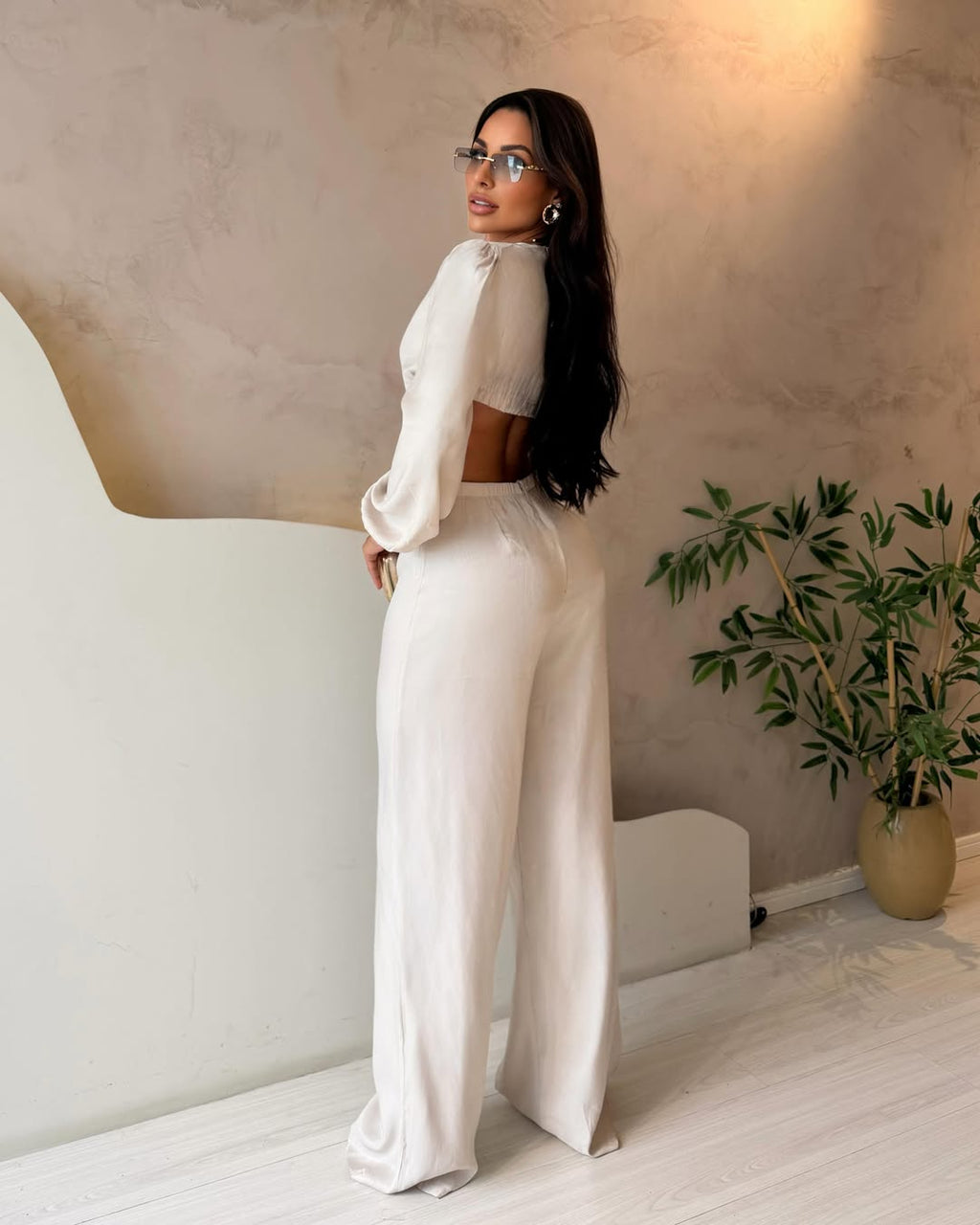 Conjunto Asheley
