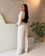 Conjunto Asheley