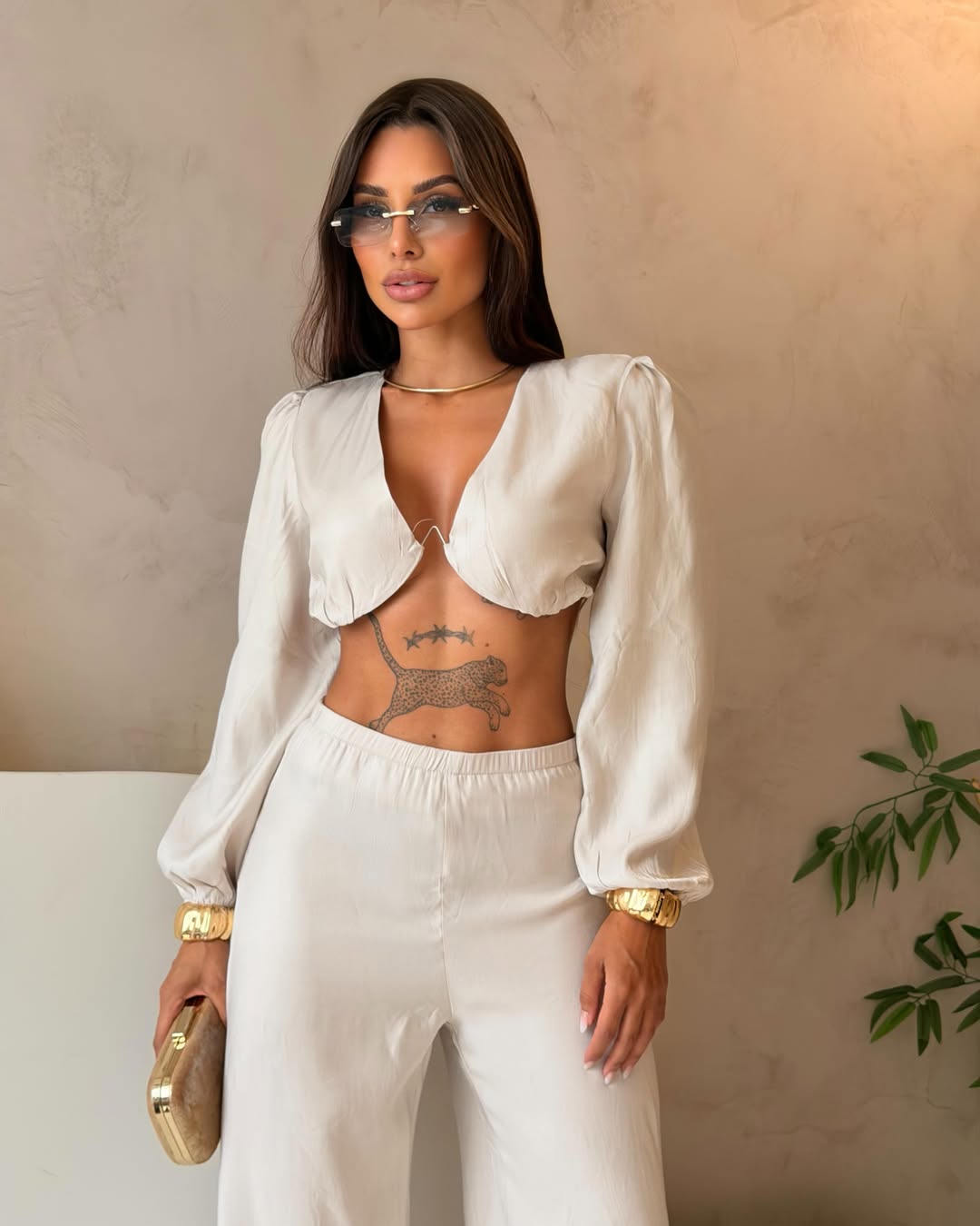 Conjunto Asheley